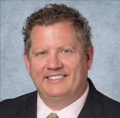 Pete TeKampe