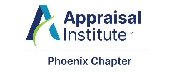 Appraisal Institute logo